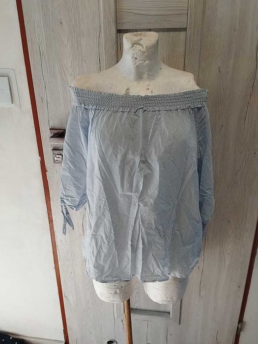 Bluzka damska rozmiar L