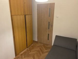 Pokój jednoosobowy na Czechowie