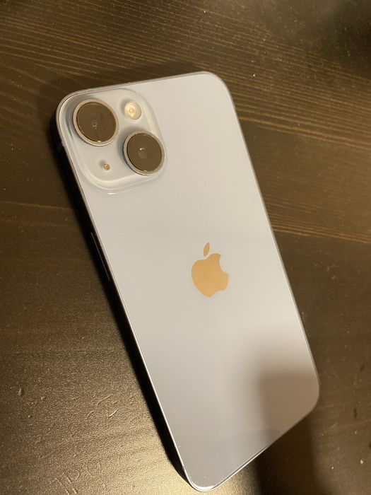 iphone 14 , 128 gb