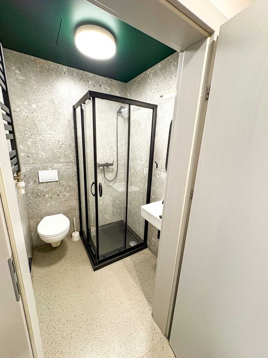 Mikroapartament | Centrum | ul. PCK | 1 osoba | Toruń