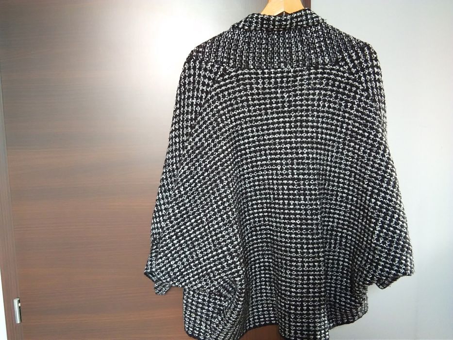 Kardigan Zara Knut M