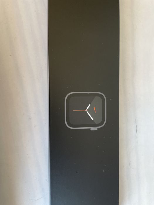 Apple watch SE 44mm para peças