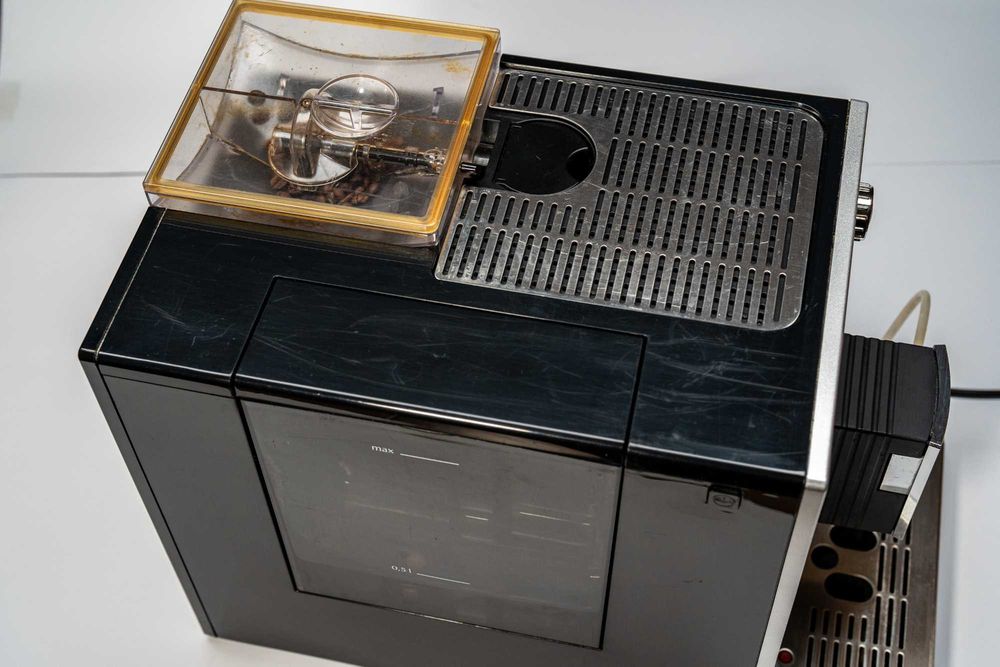 Melitta CAFFEO CI - expres do kawy