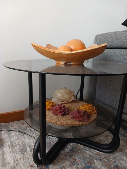 Mesa de  vidro para venda