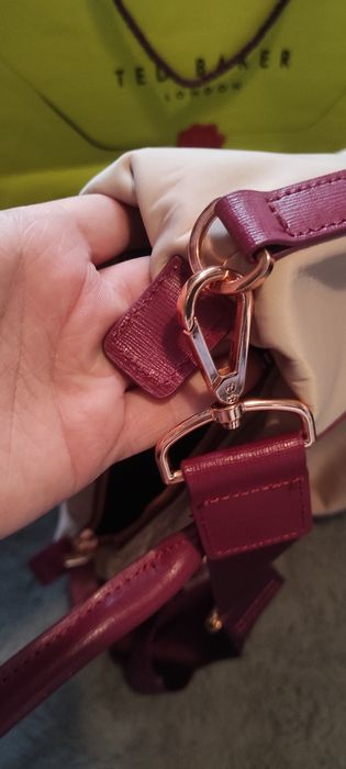 Torebka Ted Baker