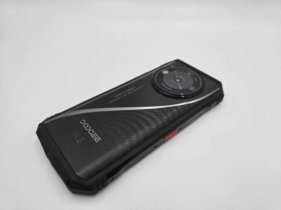 Telefon Doogee S118 Pro 8/512GB Komplet