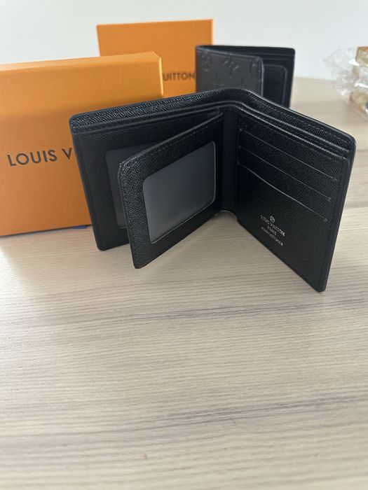 Carteira Louis Vuitton