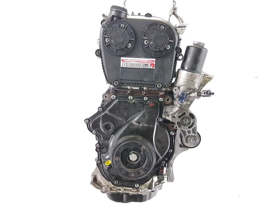 Motor Golf 8 GTI CS 2.0 TSI 300cv - Ref- DNFC