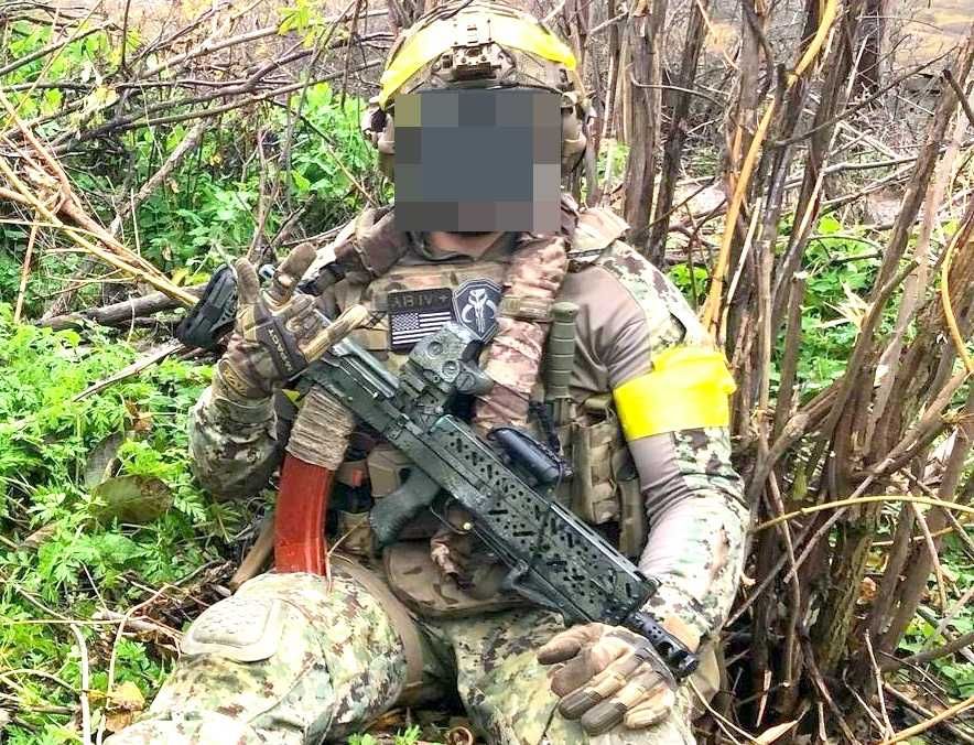 Буллпап комплект АК АКС-74 АКМС Tactical Bulpup System тюнинг автомата