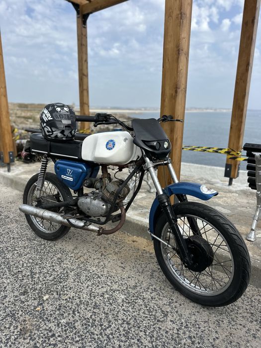 documento unico macal m50