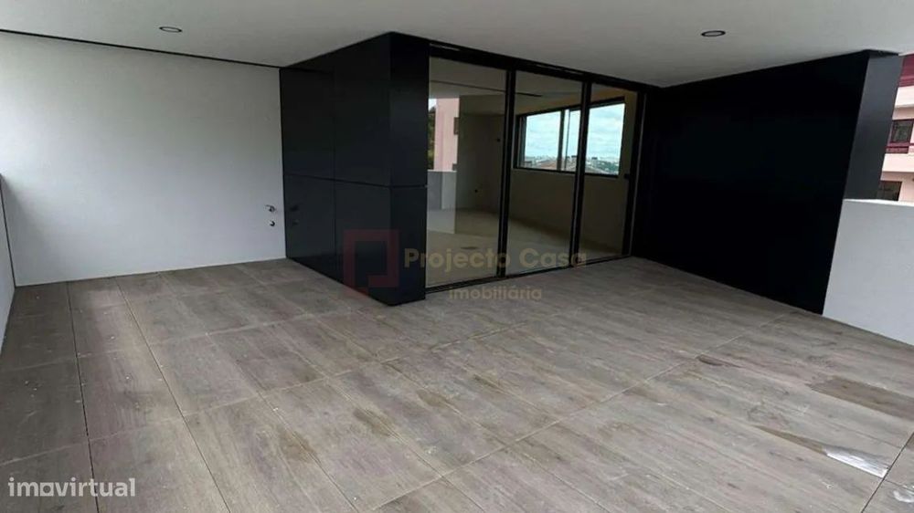 T3 Apartment