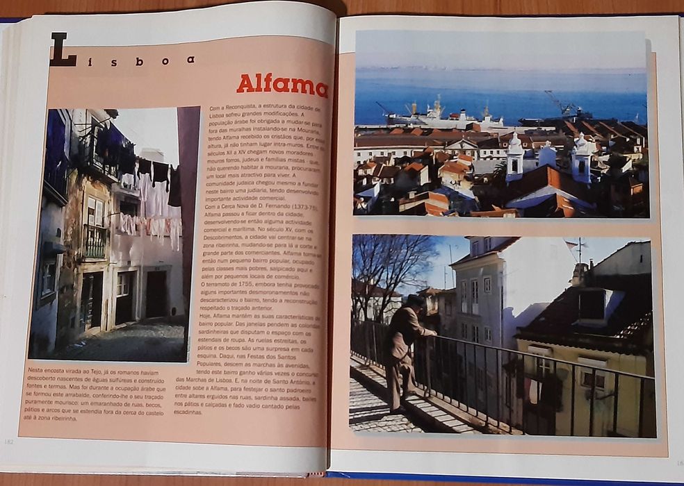 À Descoberta de Lisboa