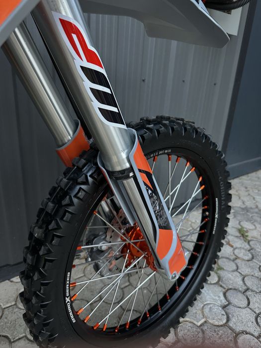 Kovi 330pro 2t  enduro