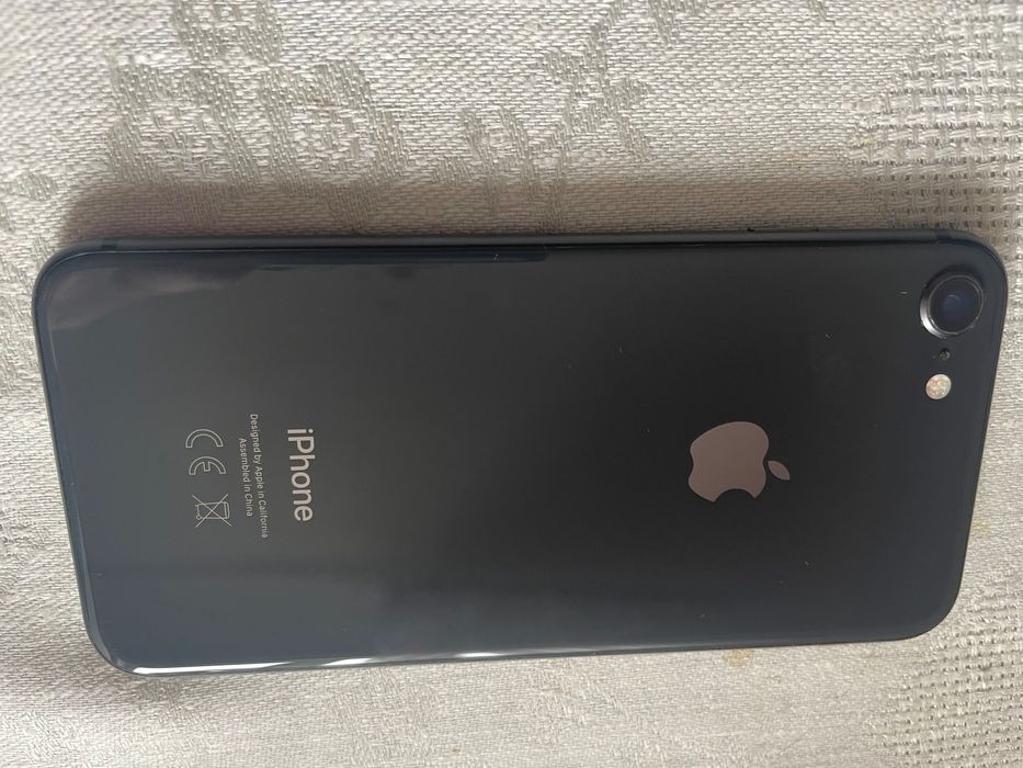iphone 8 64gb space gray - купити телефони та аксесуари - Ціна на