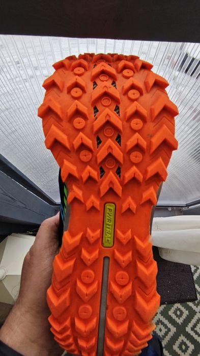 Saucony Peregrine roz42