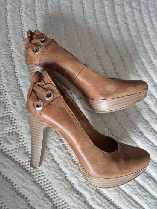 Szpilki Szydłowski 36 stan bardzo dobry