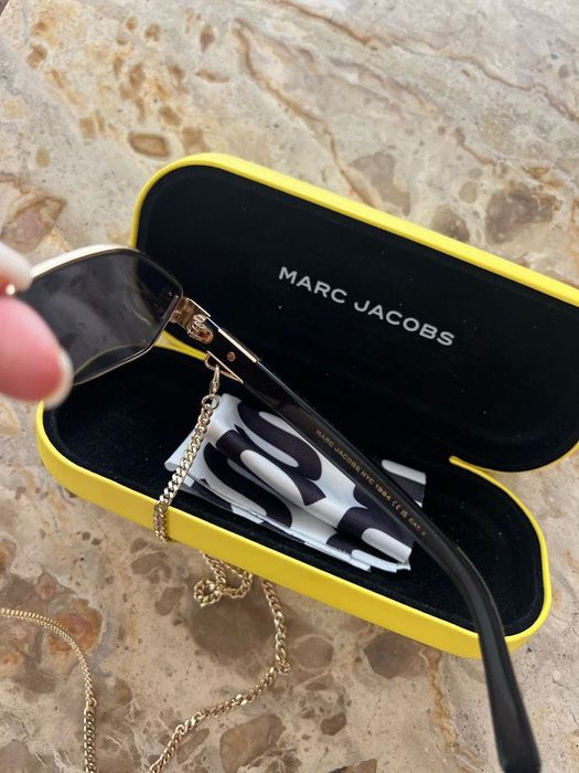 Окуляри Marc Jacobs