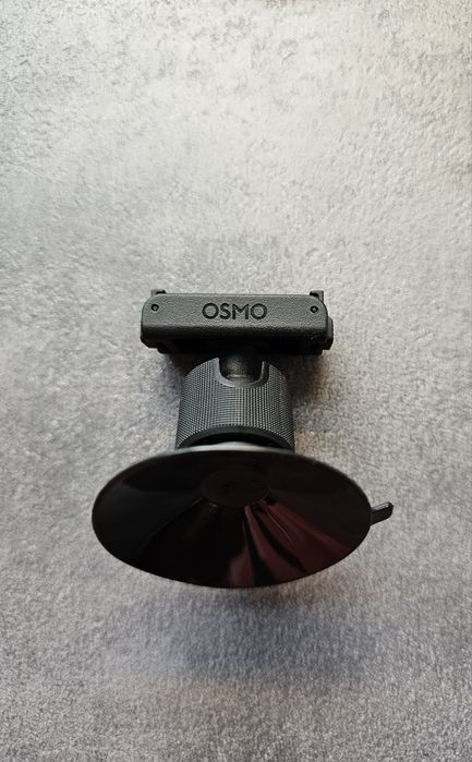 Кріпленя для Dji Osmo Nano