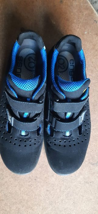 Кроссовки рабочии Elten