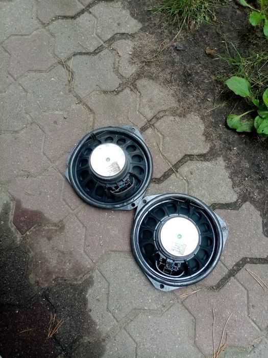 Głośnik opel meriva A