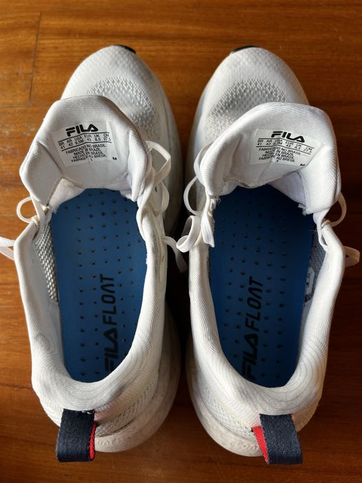 Fila Float Maxx 2 Pro Carbon