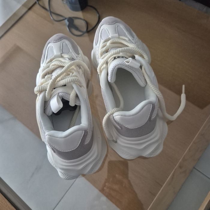 Letnie buty damskie
