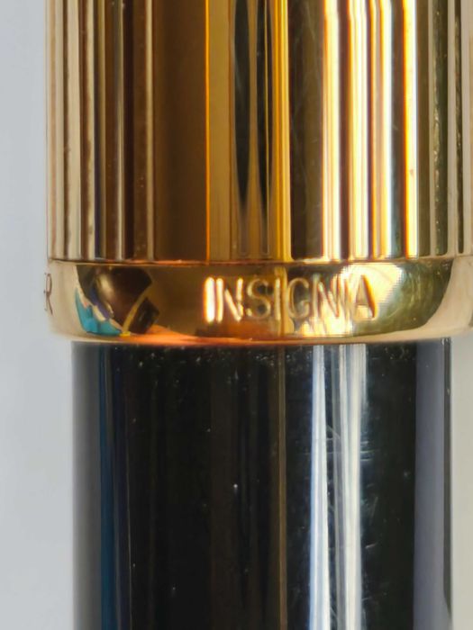Caneta-Tinteiro Parker Insignia PII