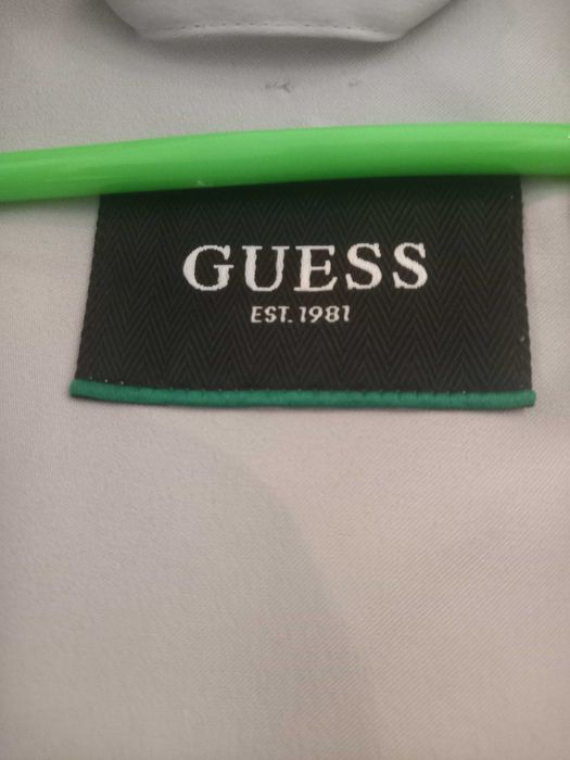 Macacão Guess original
