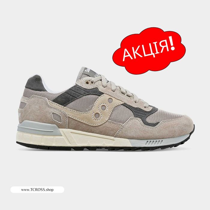 США‼️Кроссовки Saucony Shadow 5000 6000 Jazz (40р по 49р) (S70665-23)