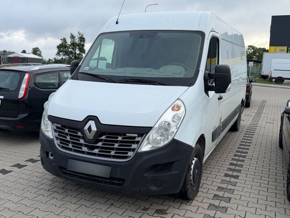 Renault Master  Okazja zobacz