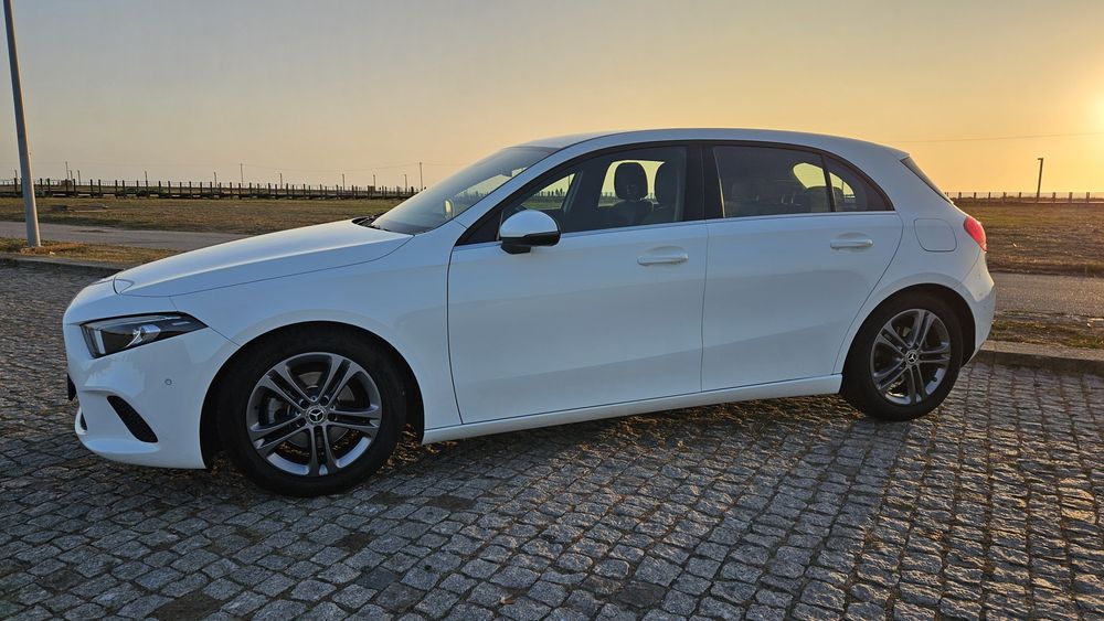 Mercedes-Benz  Classe a160 Style Plus