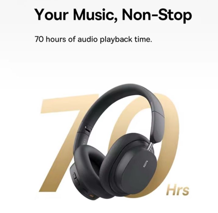 Безпровідні навушники Baseus Bowie D05 ОРИГІНАЛ