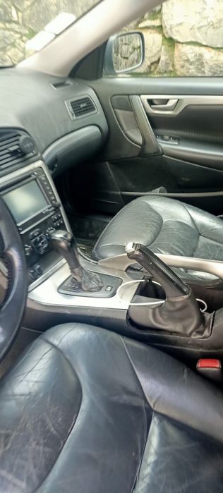 XC70 D5 em muito bom estado