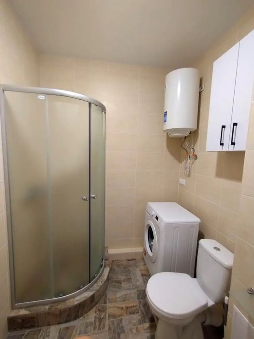 Apartment in Kyiv - View 2