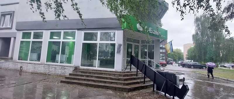 Продаж нежитлового приміщення.