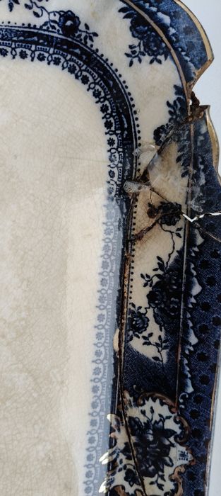 Conjunto de Louça de Sacavém