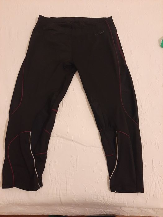 Leggins/ calças de desporto mulher