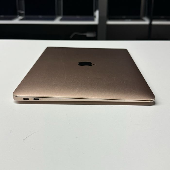 Ноутбук MacBook Air 13” 2019 i5 8/256GB • ГАРАНТІЯ • СТАН 9.1/10 90603