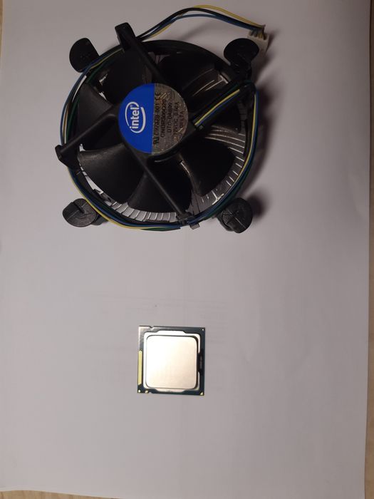 Продам процесор G2020