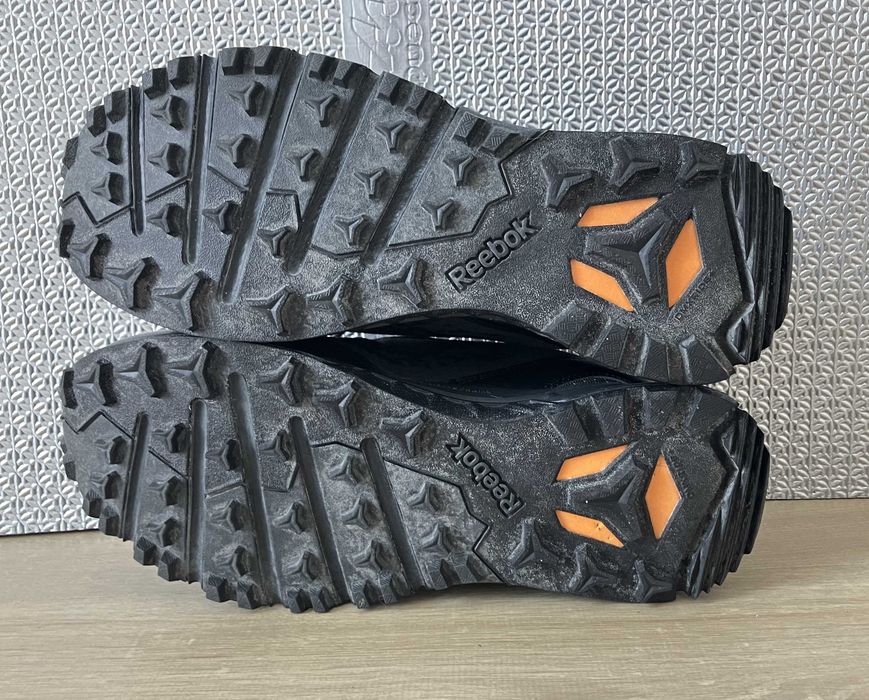 Buty trailowe Reebok Sawcut 3.0 GTX M V65982 roz. 42