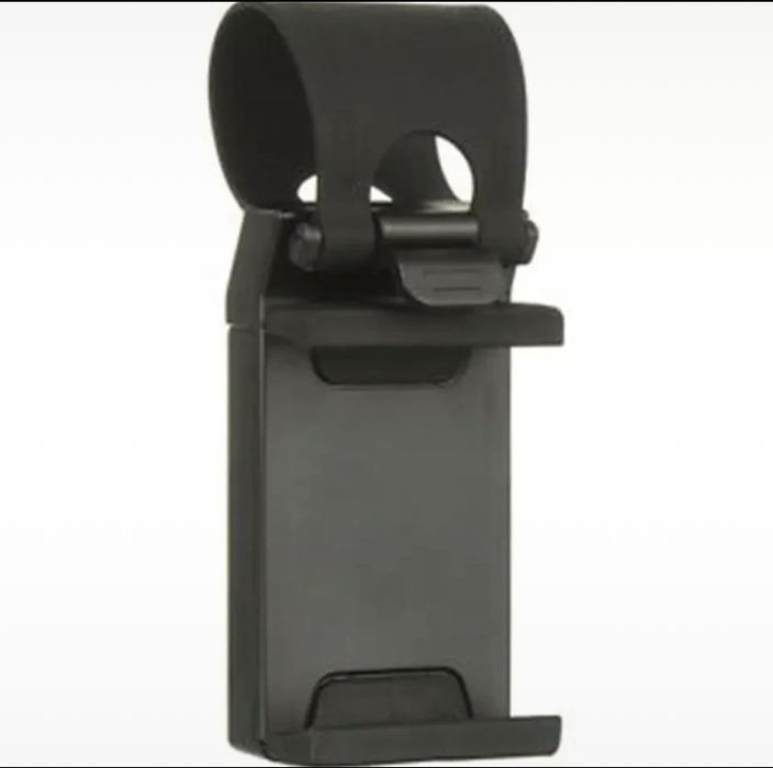 Suporte de Telefone Celular para Carro - Novo