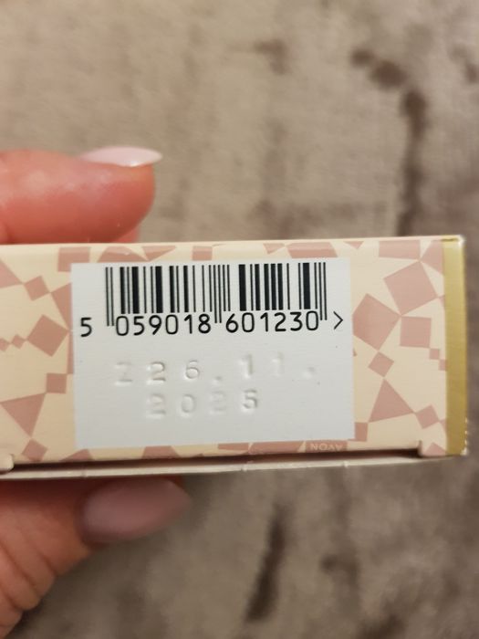 Avon Attraction dla Niej 30 ml