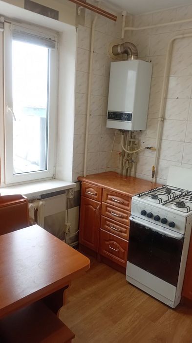 Продам 1-кімнатну квартиру с.Нове