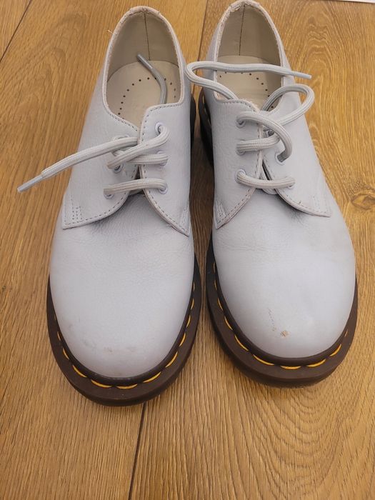 Półbuty Dr.Martens r 37