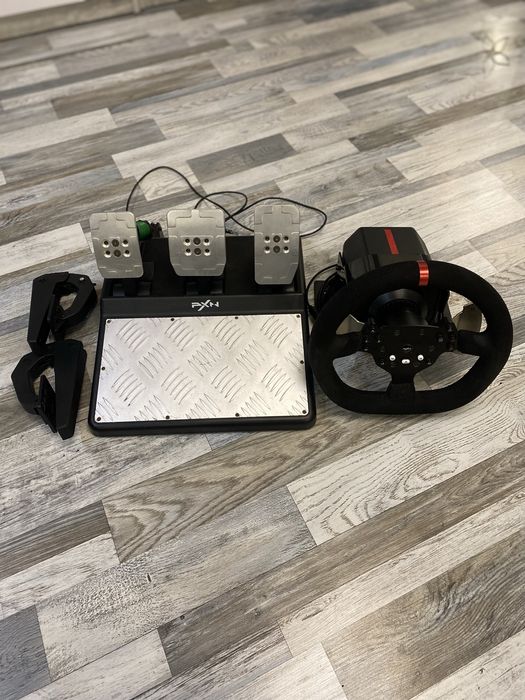 Кермо PXN V10 V2