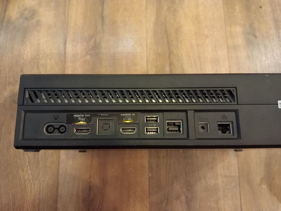 Xbox One FAT - 400GB (3)
