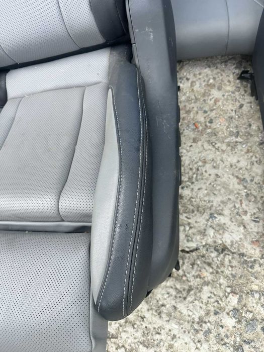 Салон Subaru Outback  Limited 2019-2024 BT B16 USA 20т миль!