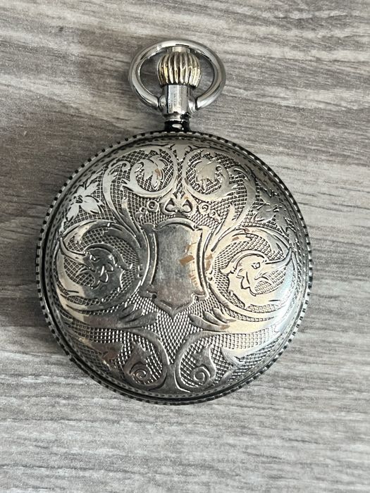 Relogio de Bolso Vintage