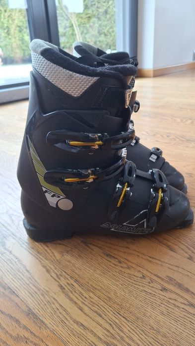 Buty narciarskie Dolomite rozm. 27