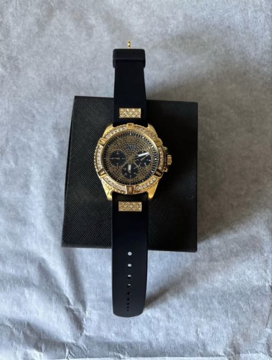 relógio GUESS Sport Masculino W1132G1